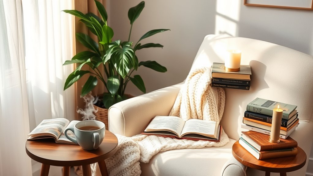 mindful journaling and visualization