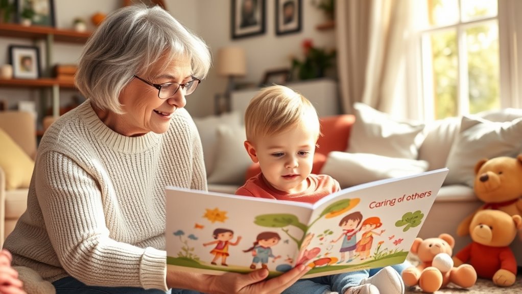 modeling conversations empathy engagement