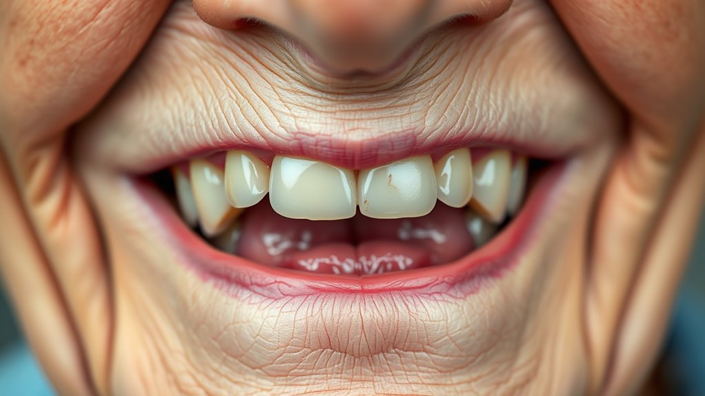 oral health maintenance essentials