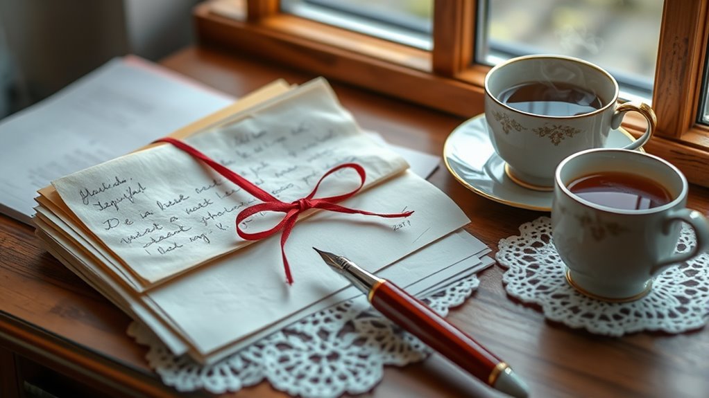 personal cultural reflective meaningful