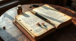 personal heartfelt expressions