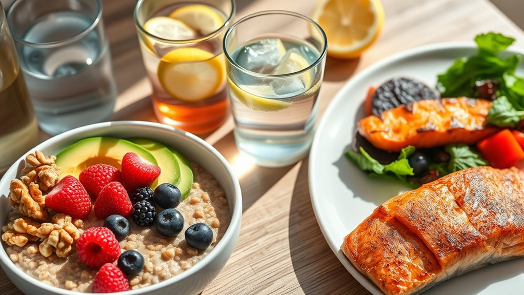 plan swap prepare succeed