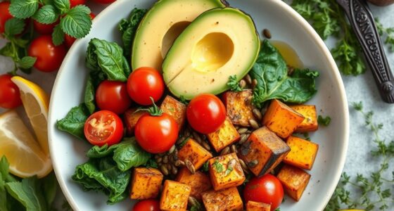 plant based heart kidney diet