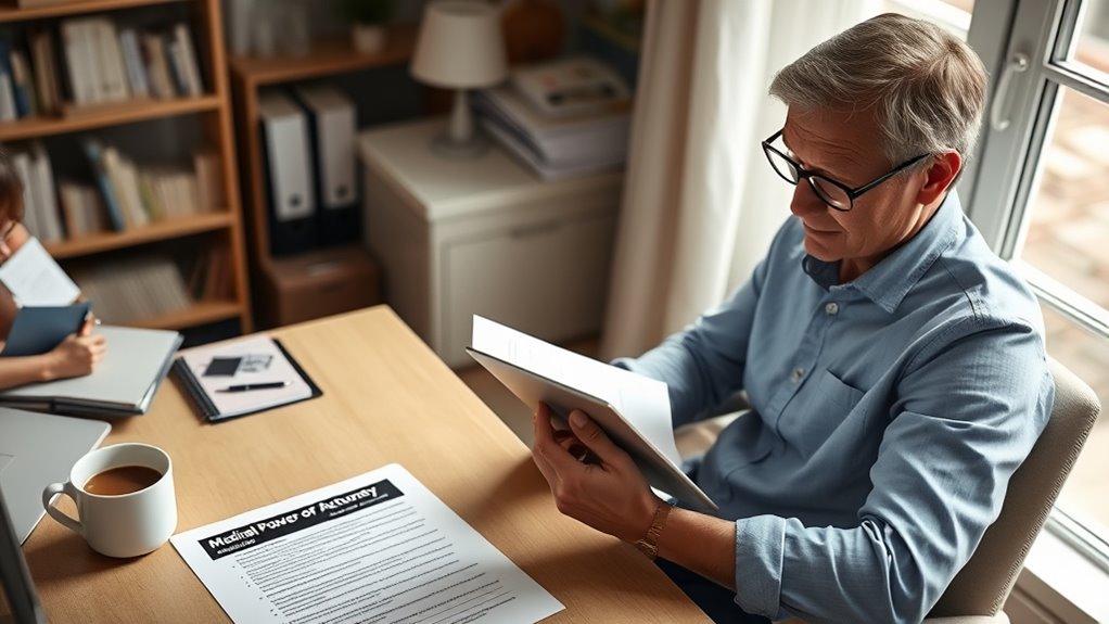 prepare clarify gather communicate