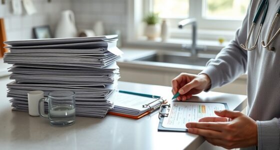 prepare notes and questions