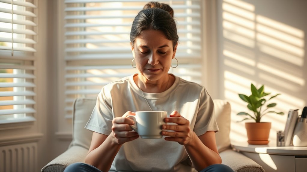 prevent caregiver burnout early