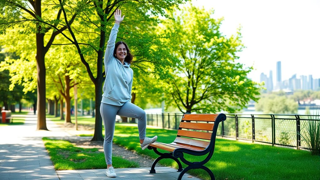 prioritize breaks and ergonomics