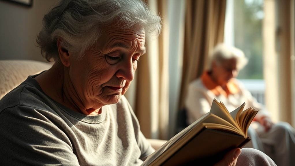 prioritize self care and support