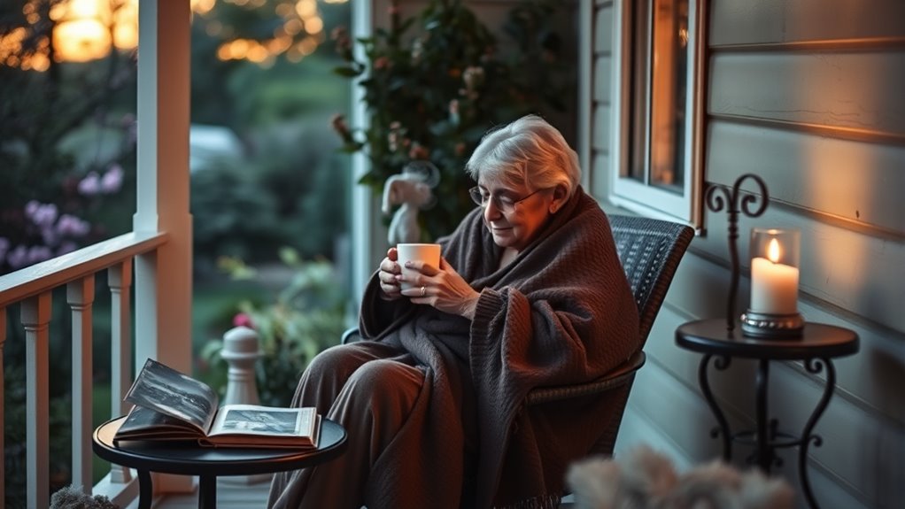 prioritize social and emotional support