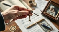 property transfer and elder law