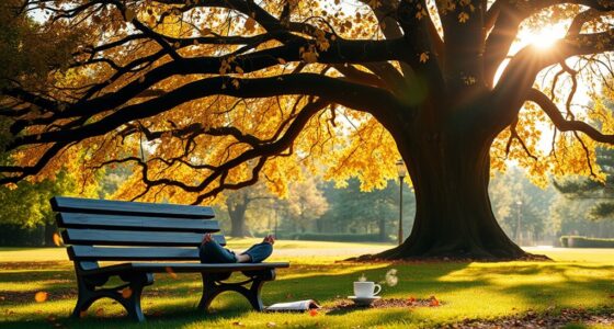 recover heal rejuvenate thrive