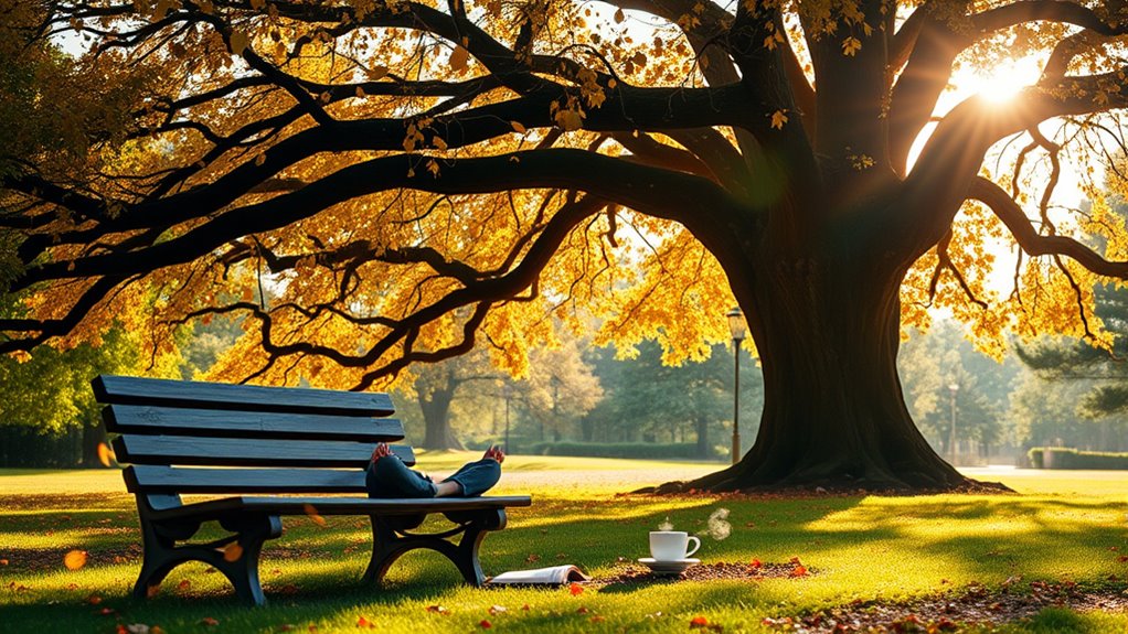 recover heal rejuvenate thrive