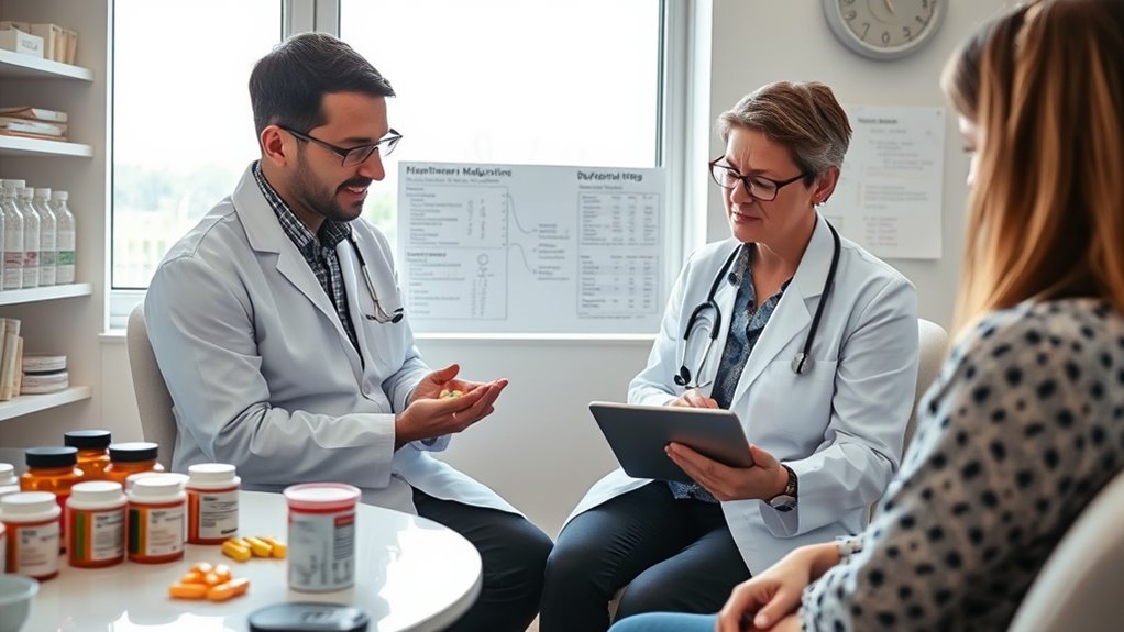 reduce unnecessary medication use