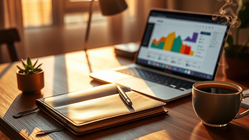 regular emotional awareness routine