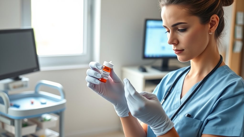 respond honestly document thoroughly