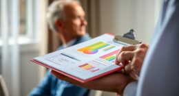 review care plan regularly