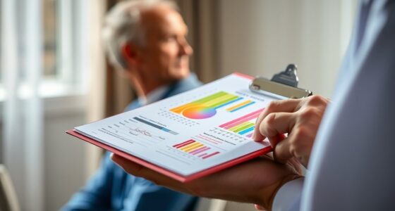 review care plan regularly