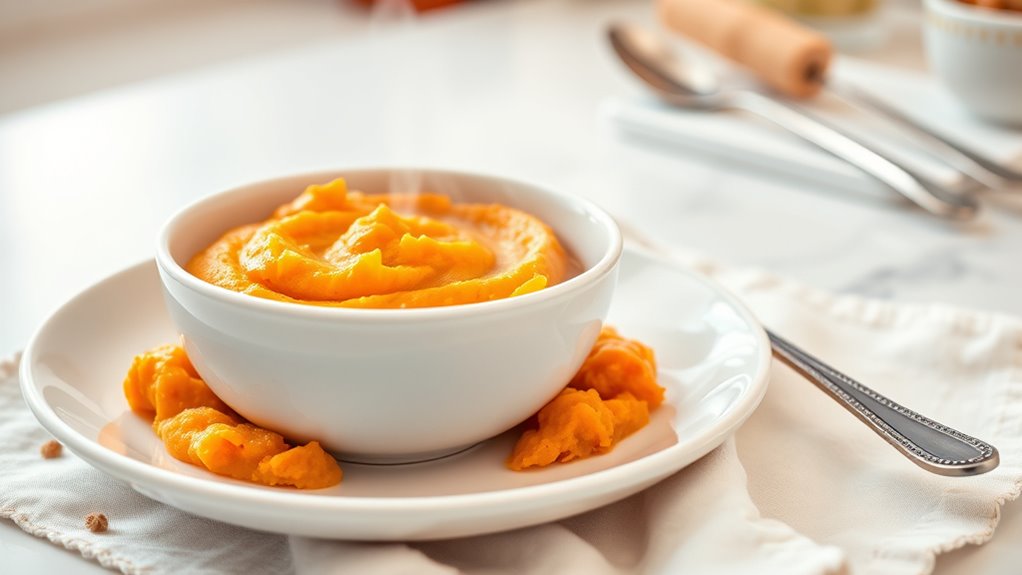 safe nutritious texture modification