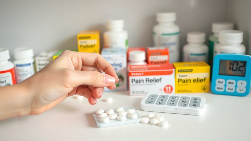 safe otc medicine practices