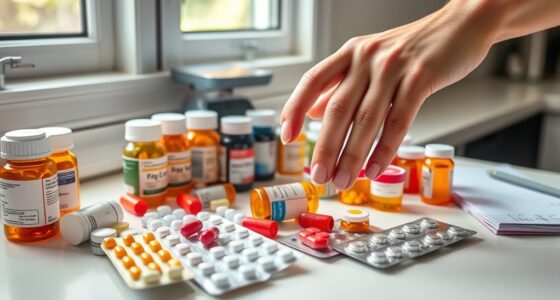 safe otc medicine use