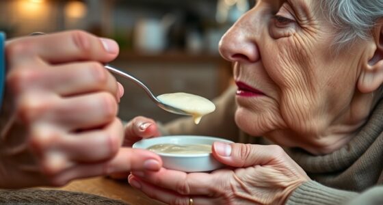 safe soft nutritious meals