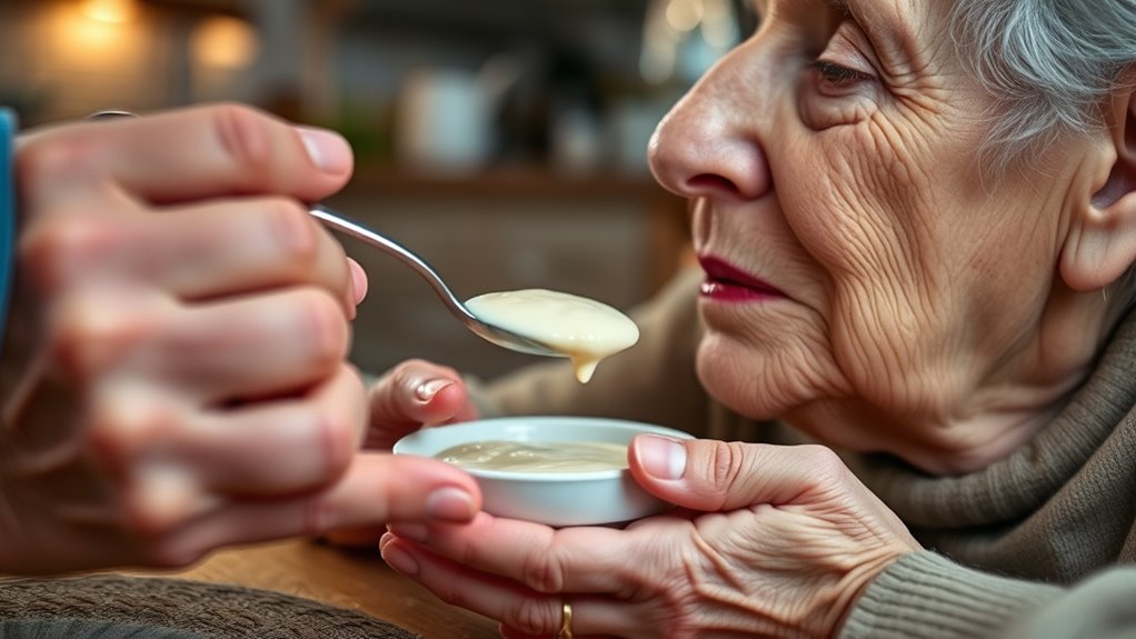 safe soft nutritious meals