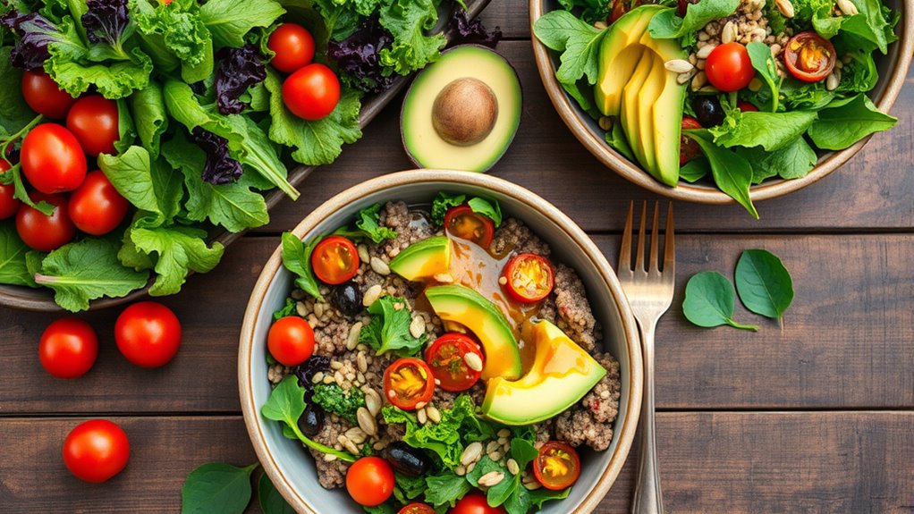 seasonal superfood nutrient boost