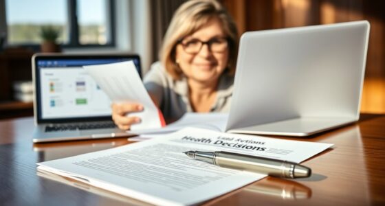 selecting a healthcare agent