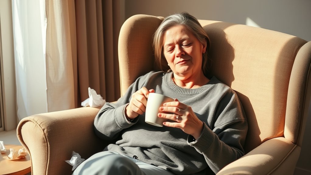 self compassion reduces caregiver burnout