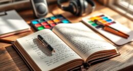 self reflection methods selection