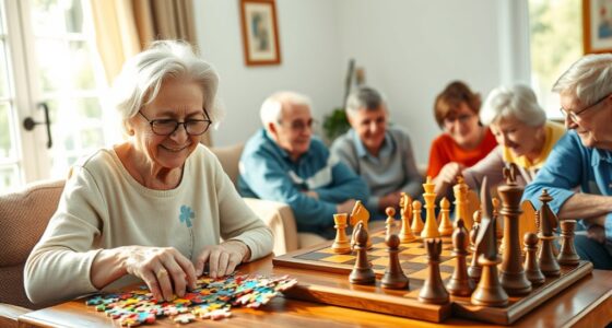 senior brain engagement activities