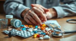 senior medication interaction awareness