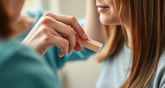 specialized care for limited reach