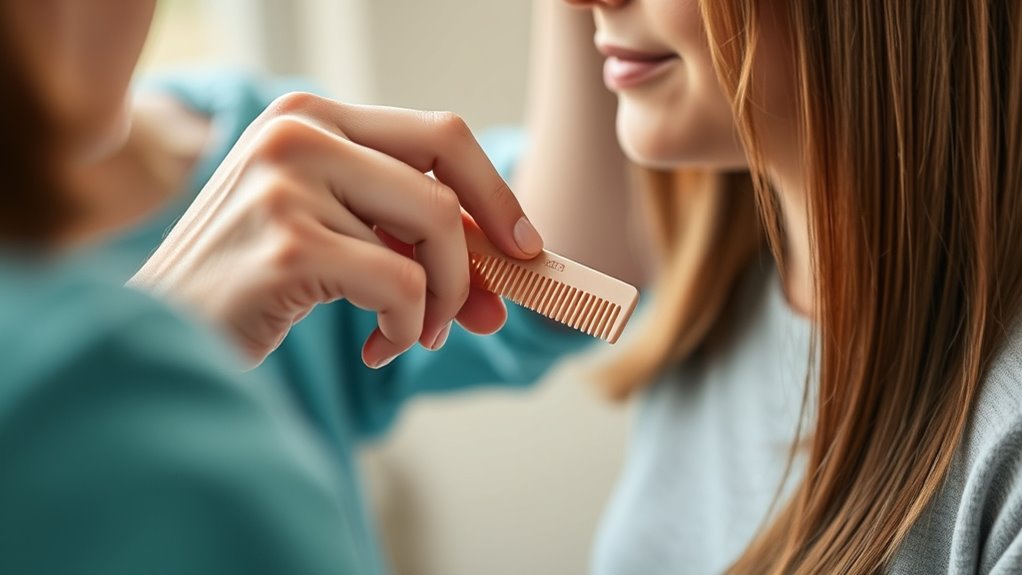 specialized care for limited reach