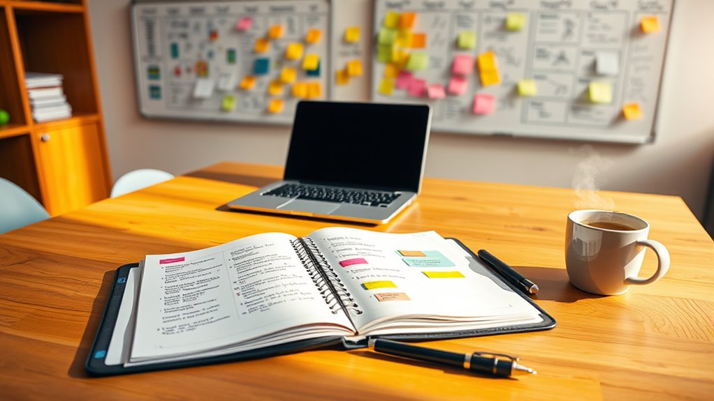 strategic audience centric content planning