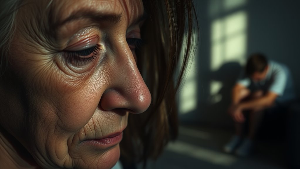 supporting caregiver emotional resilience