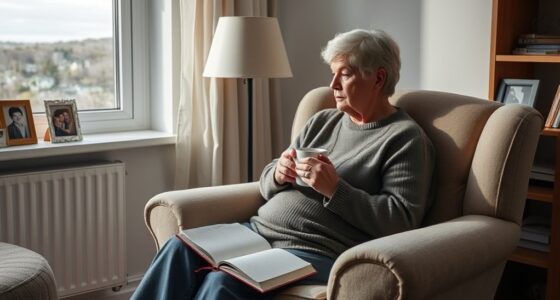 supporting caregiver emotional well being