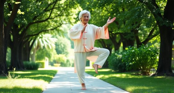tai chi for fall prevention