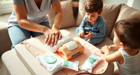 teach care tasks effectively