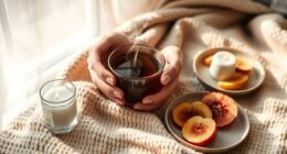 tiny acts for tranquility