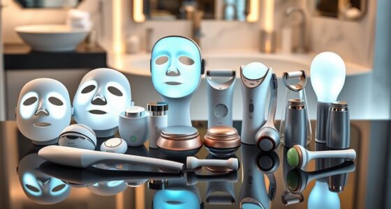 top amazon skincare gadgets