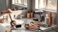 top hair dryer styling tools