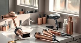 top hair dryer styling tools