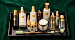 top luxury skincare picks