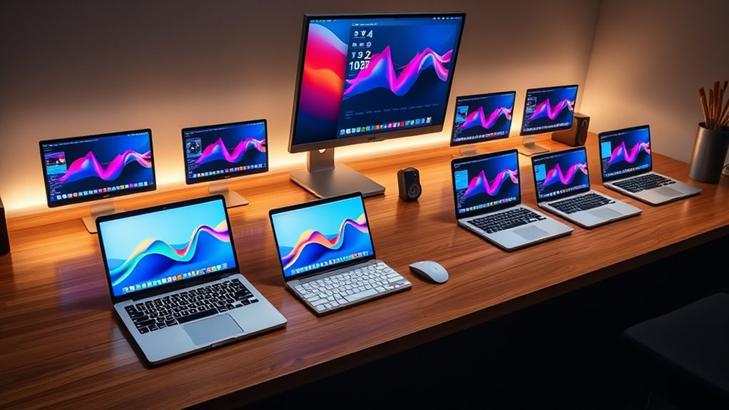 top macbook pro 32gb