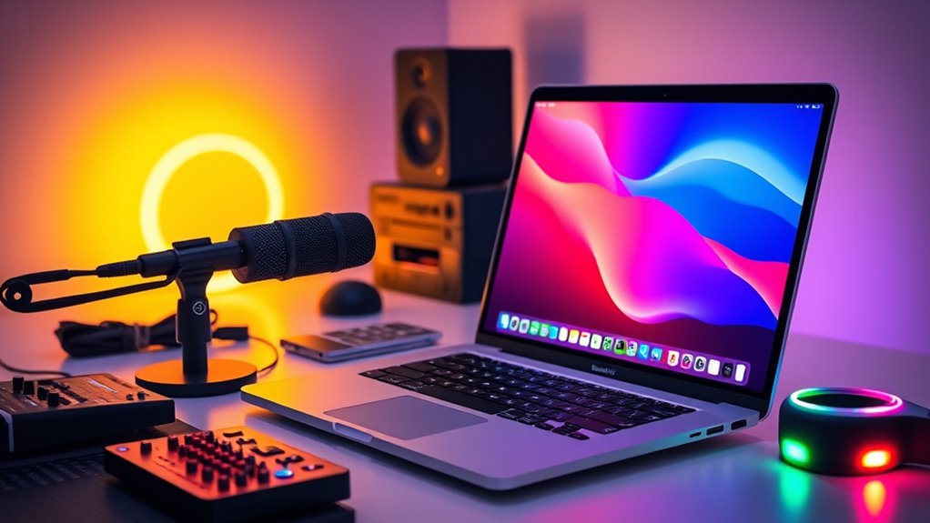 top macbook pro choices