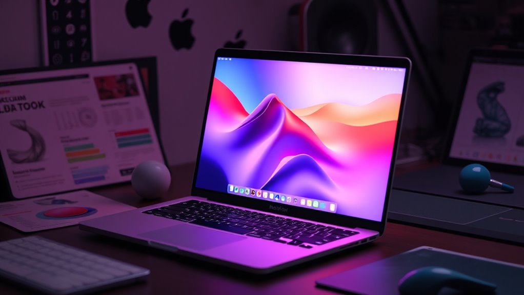 top macbook pro for 3d