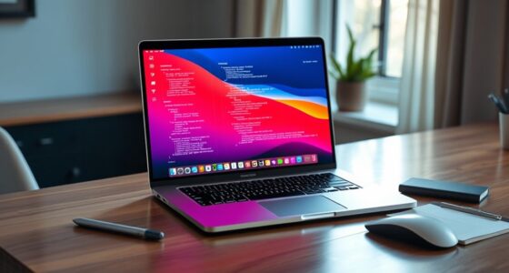 top macbook pro for data