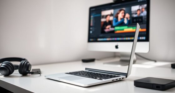 top macbook pro for editing