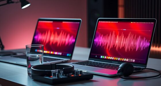 top macbook pro for music